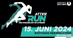 Atterrun in Seewalchen