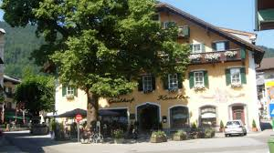 Gasthaus Kendler in St. Gilgen