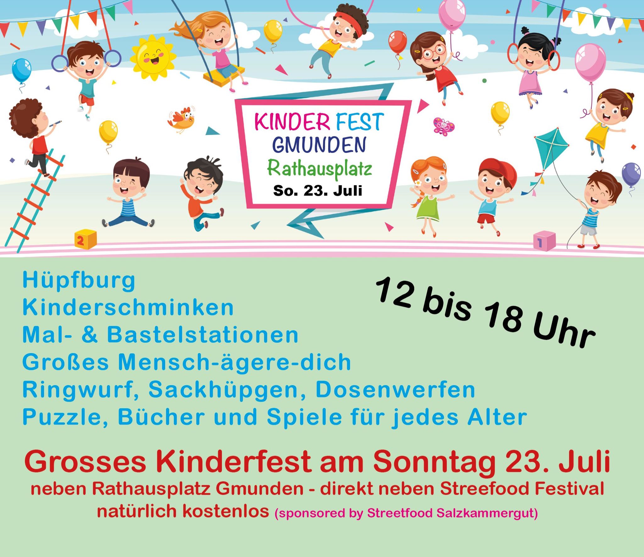 Gmunden