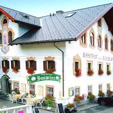 Gasthof Seewirt in Zell am Moos